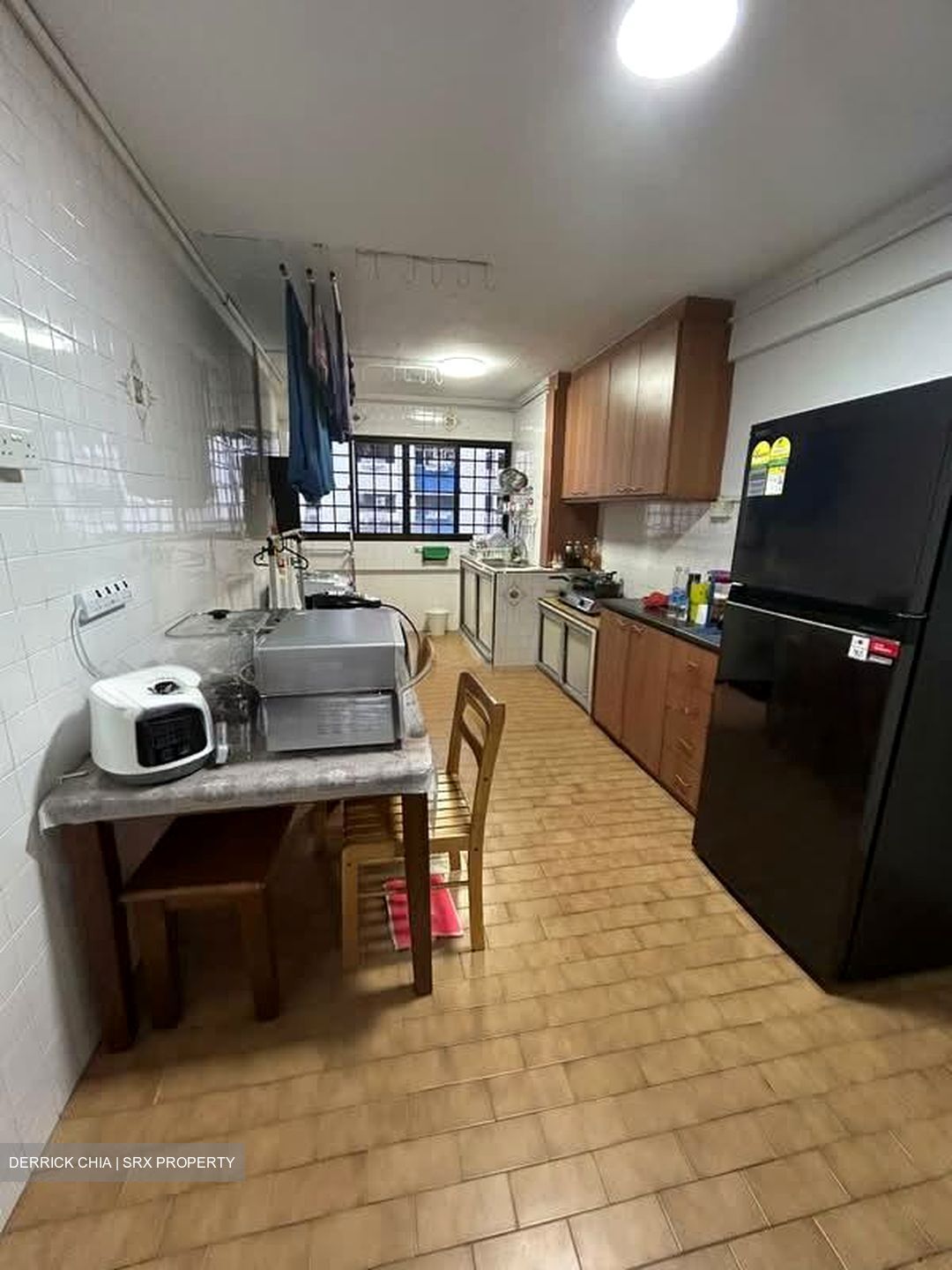 Blk 704 Chong Pang Green (Yishun), HDB 3 Rooms #567581891
